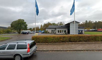 PostNord Årjäng