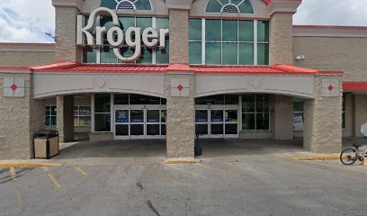 Kroger Bakery