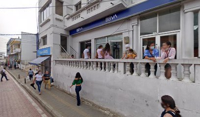 Cajero Automático Banco Popular