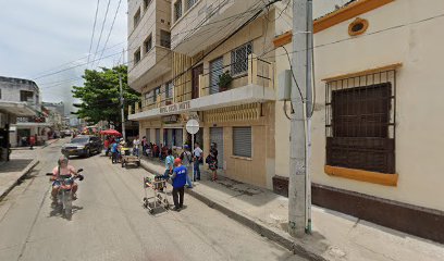 Confiteria y Piñateria Chiqui