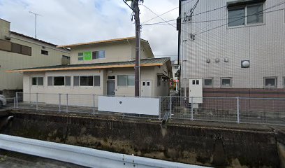 やまぐち小児科医院