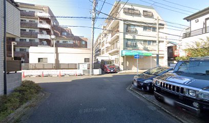 バイクライフ21 神奈川営業所