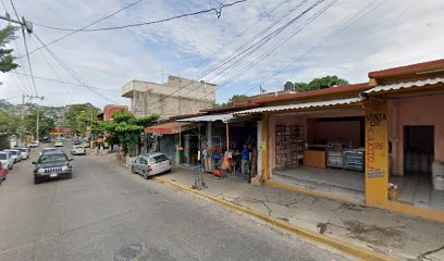 Distribuidora De Productos Alimenticios La Huerta S.A. De C.V.