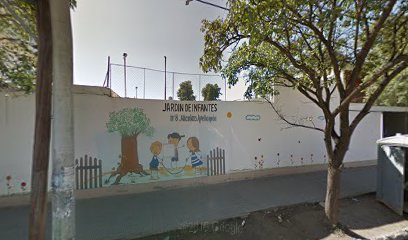 Jardín de Infantes N° 8 Nicolás Avellaneda