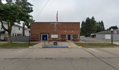 VFW of Ovid Post 8964