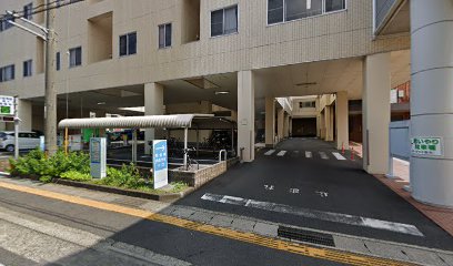 Matsue Seikyo General Hospital Emergency Room