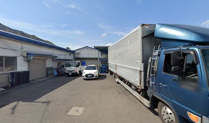 （株）香川食品 吉原工場