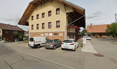 BeMo Begegnungszentrum Moosseedorf