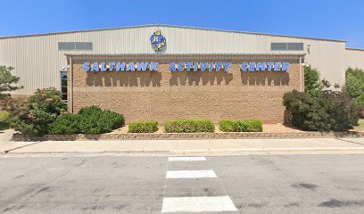 Salthawk Activity Center