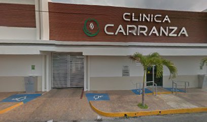 Oncologo en Chetumal Dr Cristobal Aviles Diaz