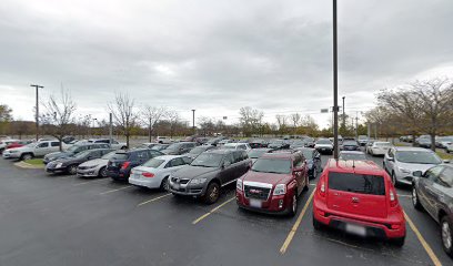 SP+ Parking