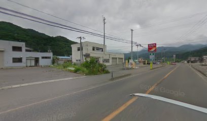 南会津地方広域市町村圏組合消防本部 南会津地方広域消防署下郷出張所