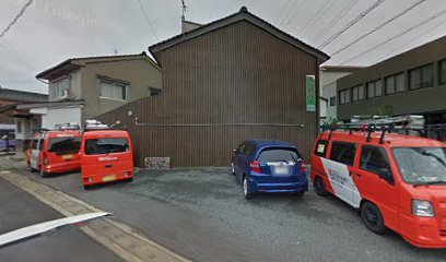 高山カメラ店