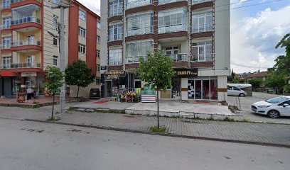 Danişman Kirtasiye