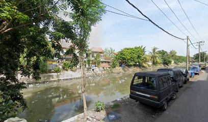 NASI MADURA BU'FATIMAH