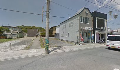 ヤマモト時計店