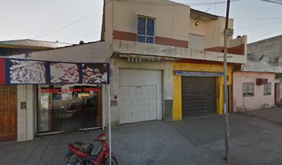 FyG tienda de globos