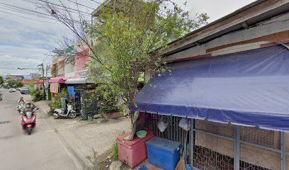 ร้านปลานำโชคหัวหิน