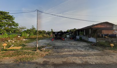 Car Wash