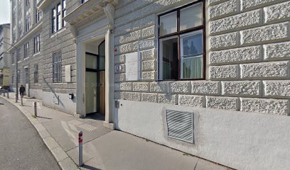 Stadt Wien - Integration und Diversität (MA 17) - Zentrale