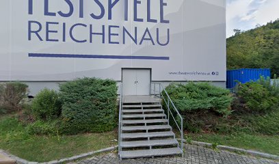 Österr. Bergrettungsdienst - Ortstelle Reichenau