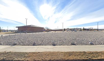 Douglas Middle School