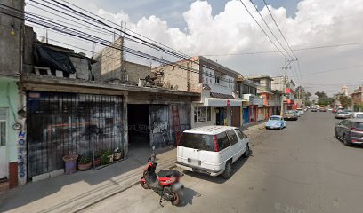 Pasteleria Rosario