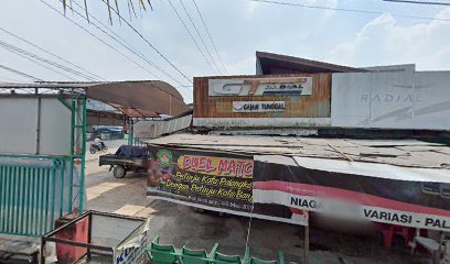 Bengkel Niaga Auto Variasi