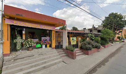 Cafeteria Arlequín