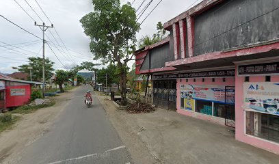 Tn. Tangahu barbershoop