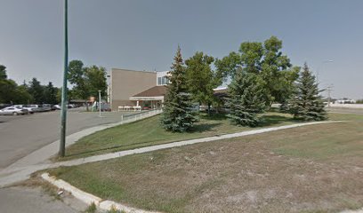 Kindersley Housing Authority