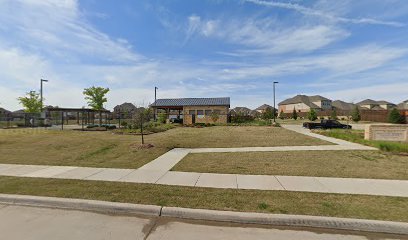 The Parks at Willow Ridge Amenity Center