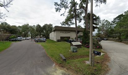 Overhead Door Company of Jacksonville, FL