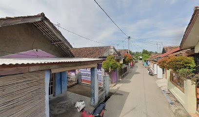 Pencak Silat H.Bundara