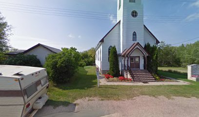 Bethany Lutheran Church