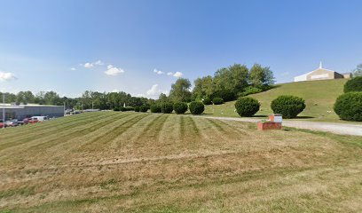 Heritage Memorial Gardens