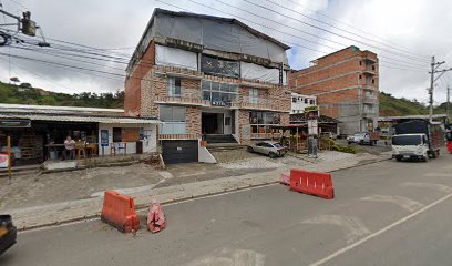 Bolivariano Agencia Marinilla