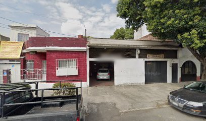 Instituto Hipnosis Mexico