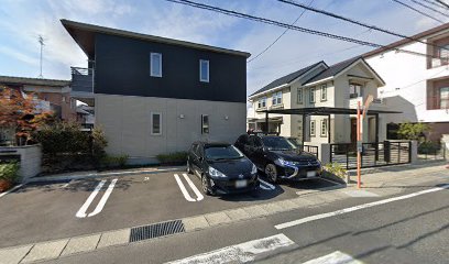 三井ホーム街なかモデル下松美里町