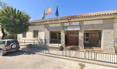 CEIP Andalucía en Linares