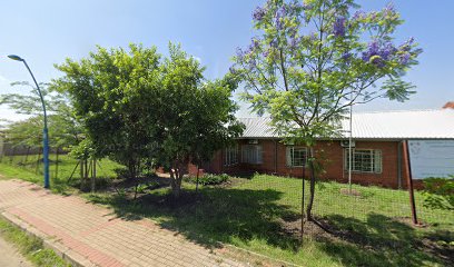 Ezakheni Education Department Office