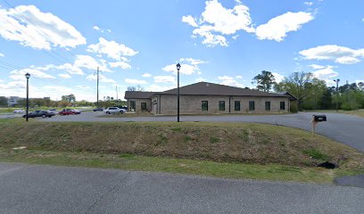 Department of Public Health - Baldwin County Health Department