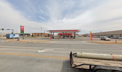 Conoco