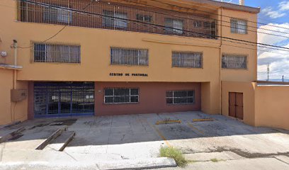 Centro De Pastoral