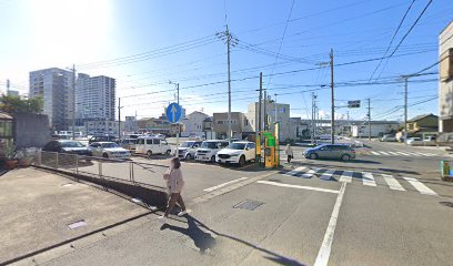 リパーク 知立駅北