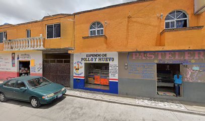 Expendio De Pollo Y Huevo La Divina Providencia