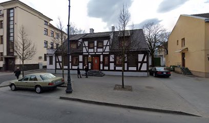 Klaipėdos miesto 7-asis notarų biuras