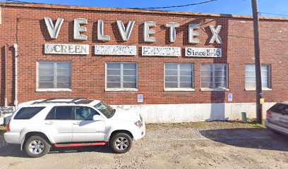 Velvetex Inc