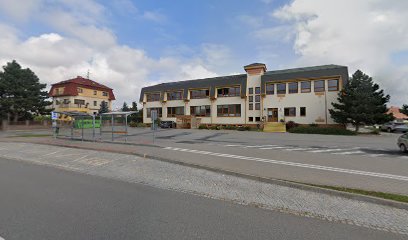 Základní škola Mikulovice