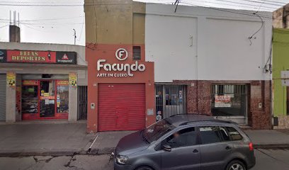 Zapatería Facundo